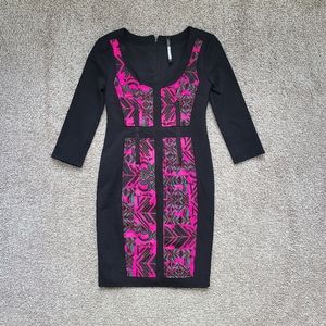 Plenty By Tracy Reese Dress Size 0